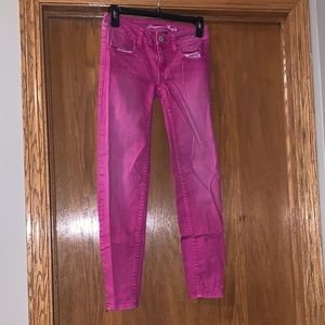 American Eagle Women’s Jeans